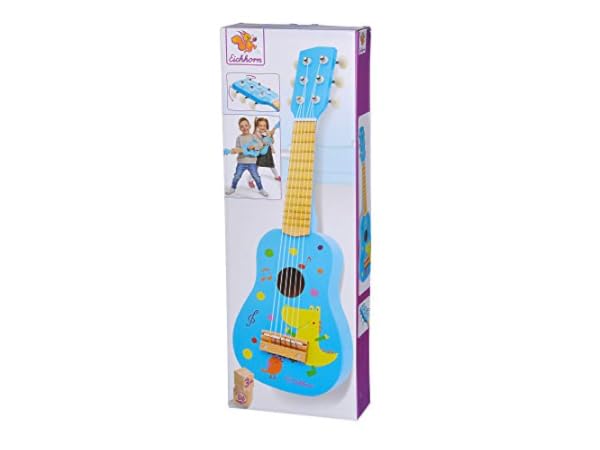 Gitarren & Saiteninstrumente Vorschaubild