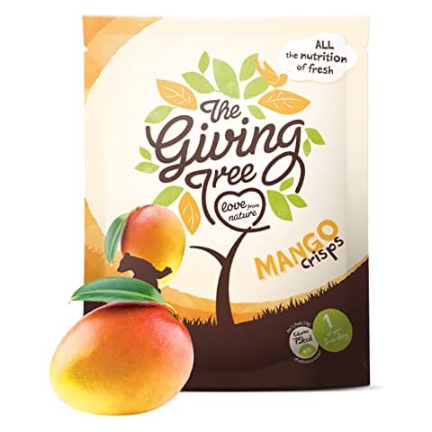 Giving Tree thumbnail