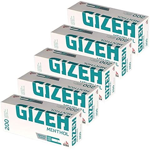 GIZEH Raucherbedarf GmbH thumbnail