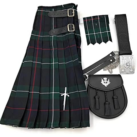 Glasgow Kilt Company thumbnail