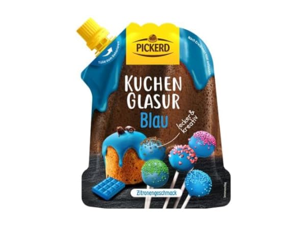 Glasuren Vorschaubild