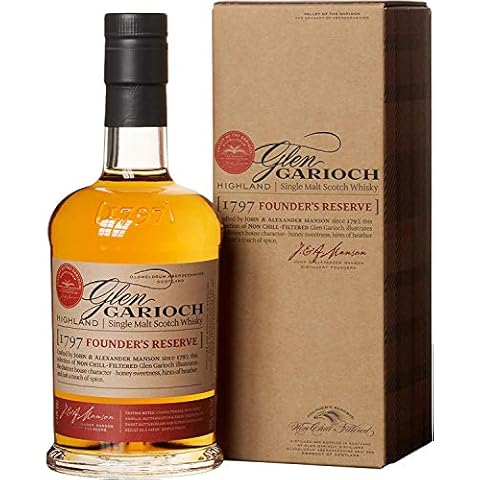Glen Garioch thumbnail