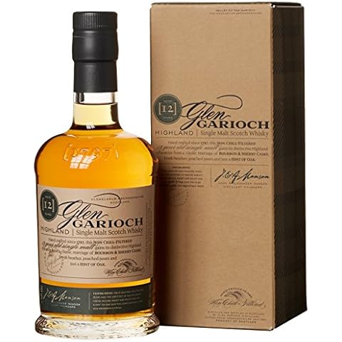 Glen Garioch thumbnail