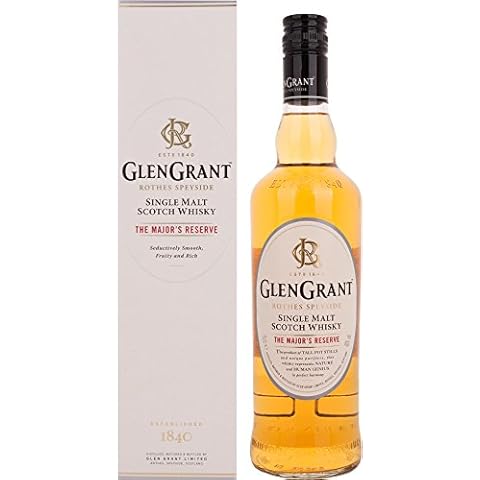 Glen Grant thumbnail