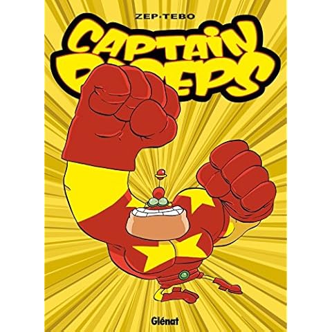 Glénat BD thumbnail