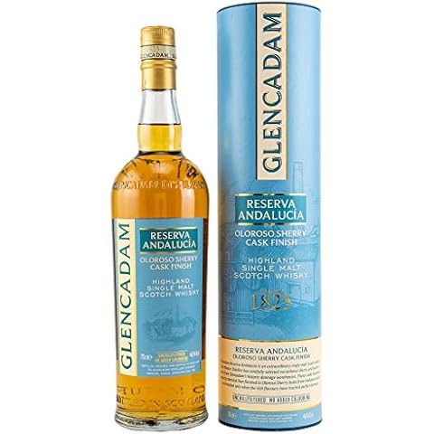 Glencadam thumbnail