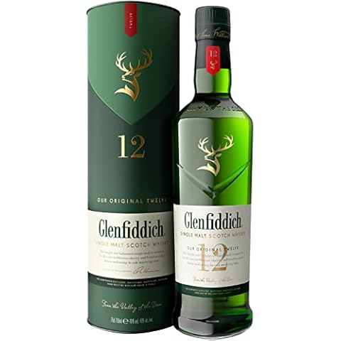 Glenfiddich thumbnail