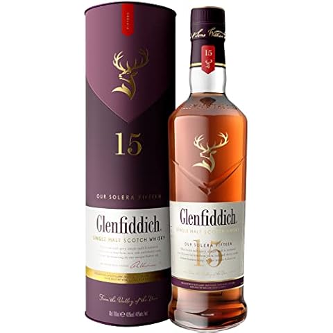 Glenfiddich thumbnail