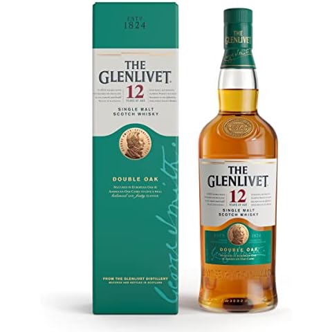 Glenlivet thumbnail