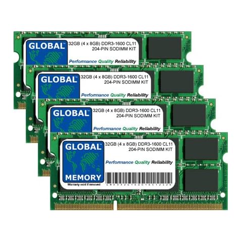 GLOBAL MEMORY thumbnail