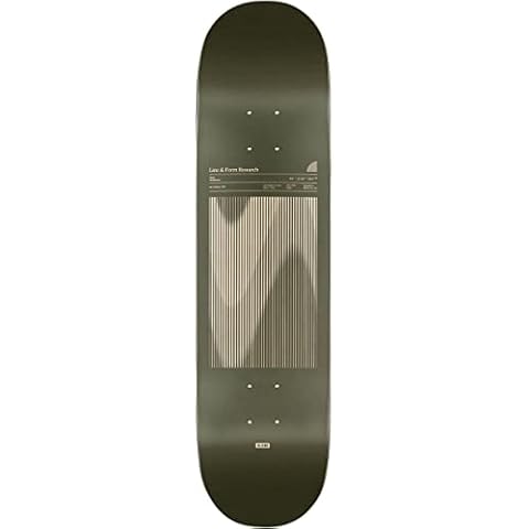 Globe Decks für Skateboards