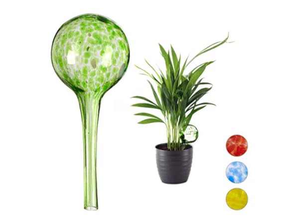 Globes d'arrosage Vignette