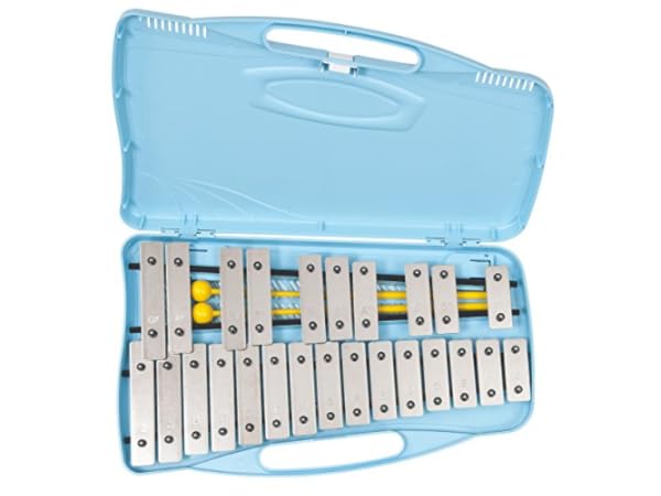 Glockenspiel Vignette