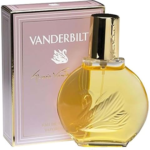 Gloria Vanderbilt thumbnail