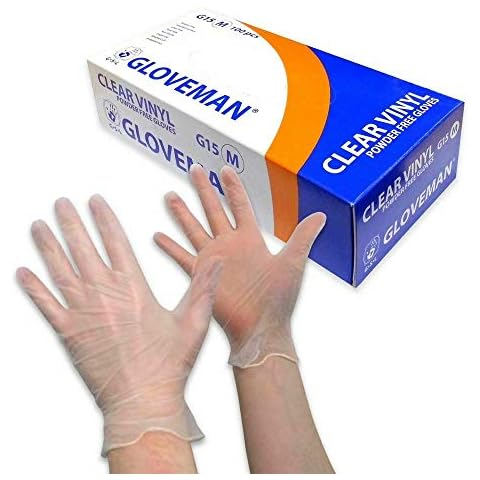 GLOVEMAN thumbnail