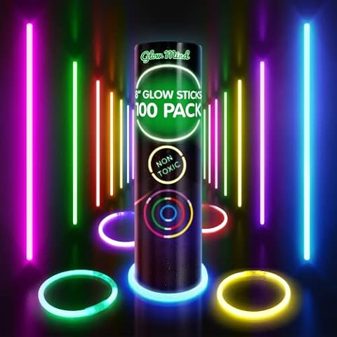 Glow Mind thumbnail