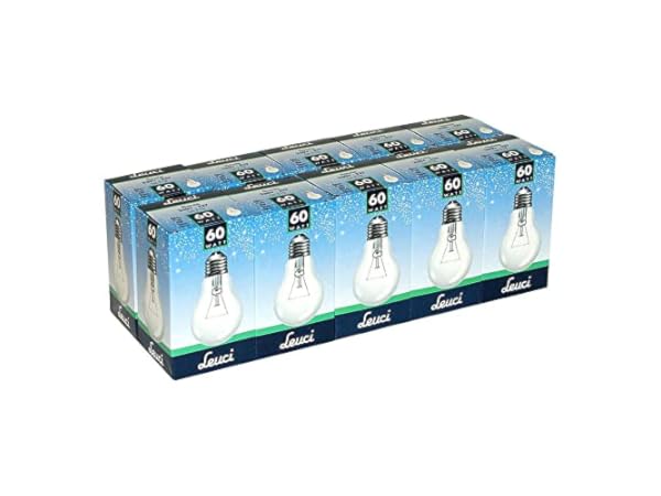 Glühlampen Vorschaubild