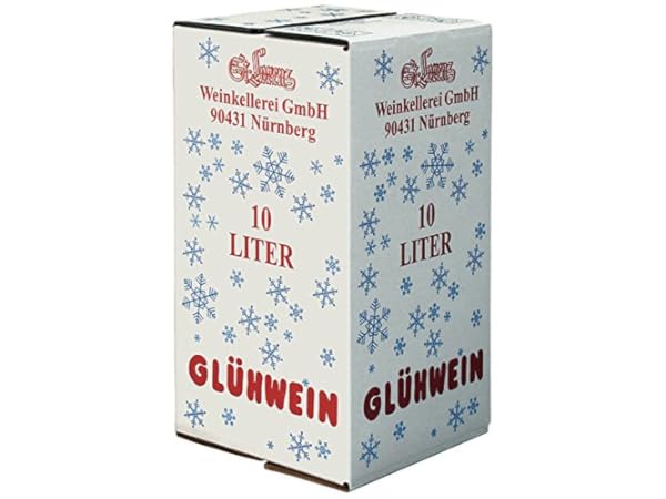Glühwein Vorschaubild