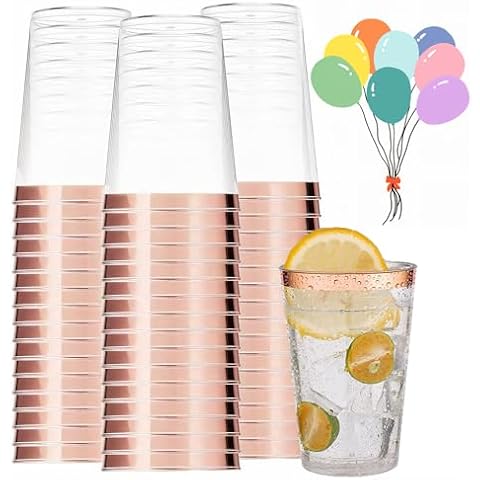 Gobelets pour cocktails