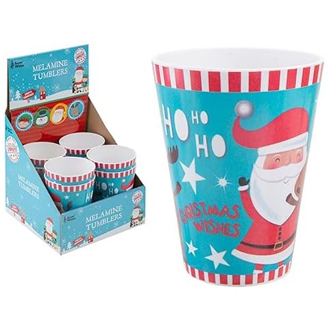 Gobelets de Noël
