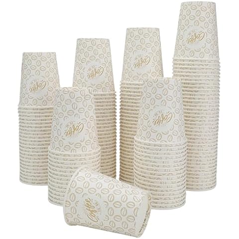 Gobelets résistants à la chaleur
