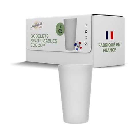 Gobelets