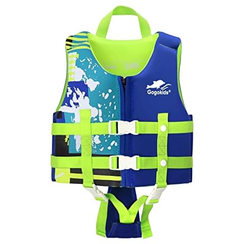 Gogokids Schwimmwesten