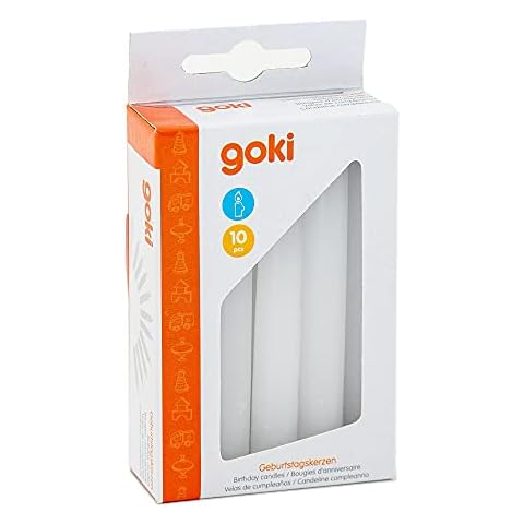 Goki thumbnail