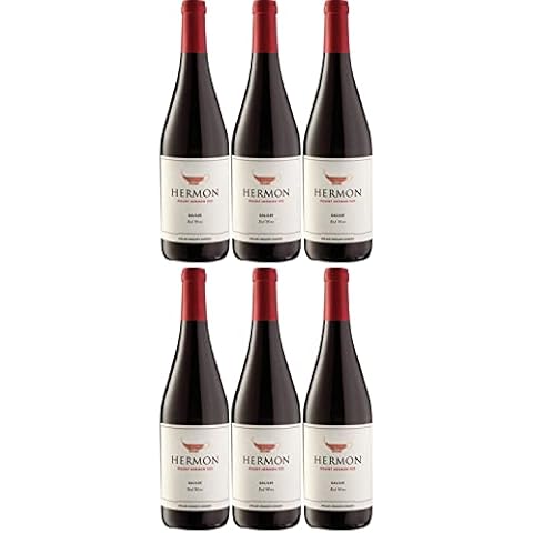 Golan Heights Winery Ltd. thumbnail