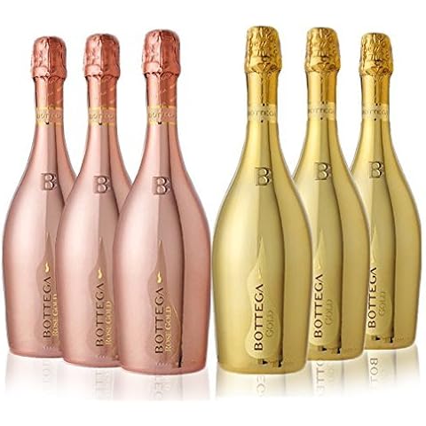 Golden Prosecco