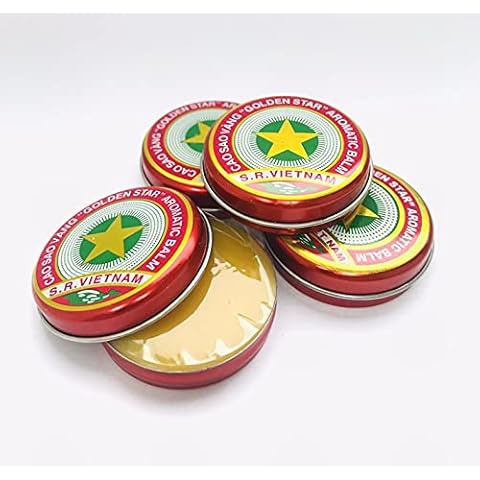 Golden Star Balm thumbnail
