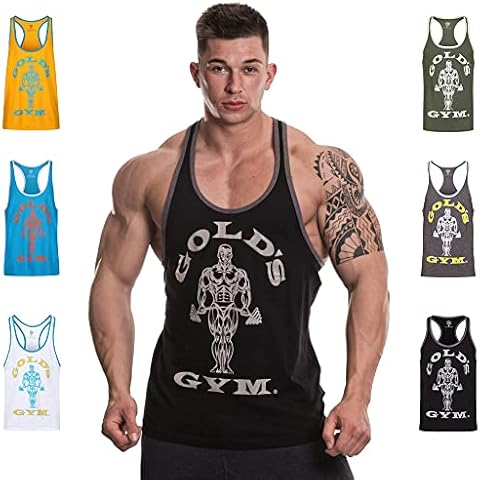 Gold's Gym thumbnail