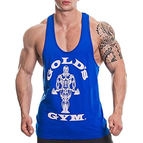 Golds Gym thumbnail