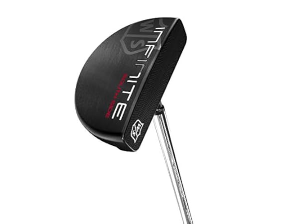 Golf-Putter Vorschaubild