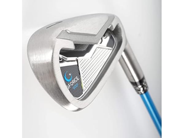 Golf-Schwungtrainer Vorschaubild