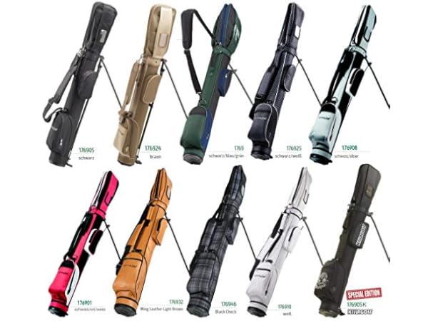 Golf-Tragebags Vorschaubild