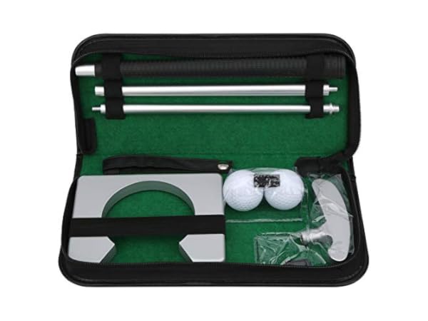 Golf-Übungsputter Vorschaubild