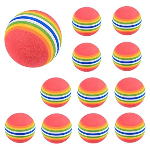 Golfbälle für Kinder