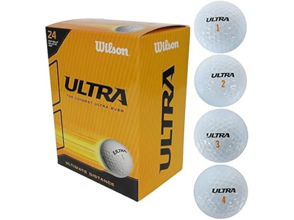 Golfbälle Vorschaubild