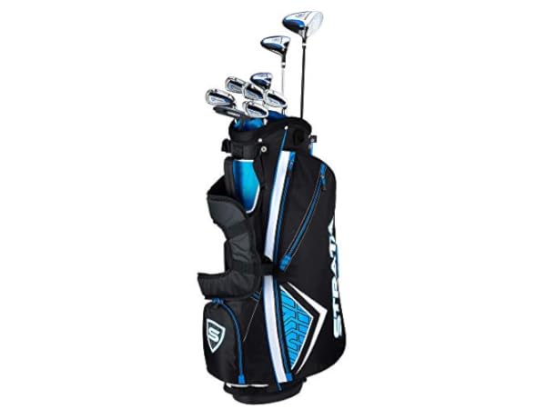 Golfschlägersätze Vorschaubild