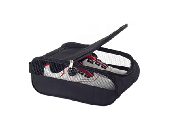 Golfschuhbeutel Vorschaubild