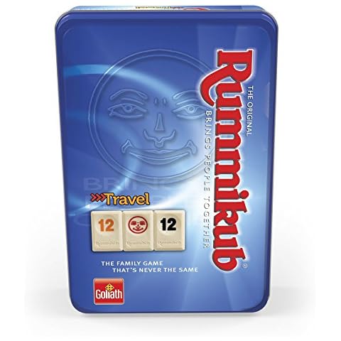 Goliath thumbnail