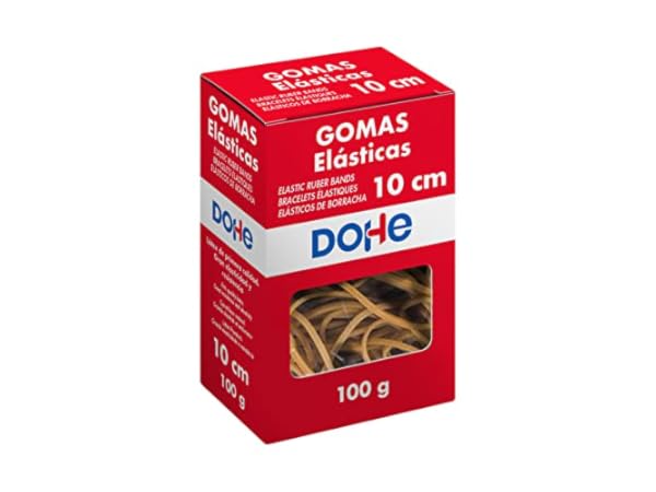 Gomas elásticas para oficina Miniatura