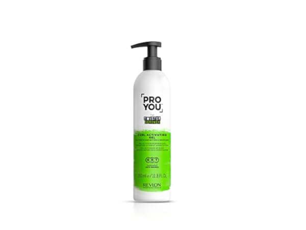 Gominas y geles para el peinado del cabello Miniatura