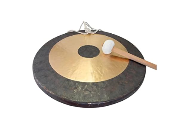 Gongs Vorschaubild