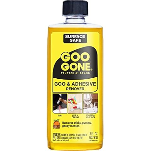 Goo Gone thumbnail
