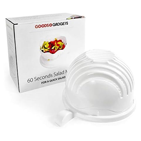 Goods & Gadgets thumbnail