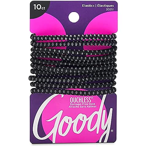 Goody Products thumbnail