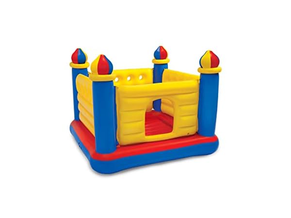 Gorilas inflables y castillos hinchables Miniatura