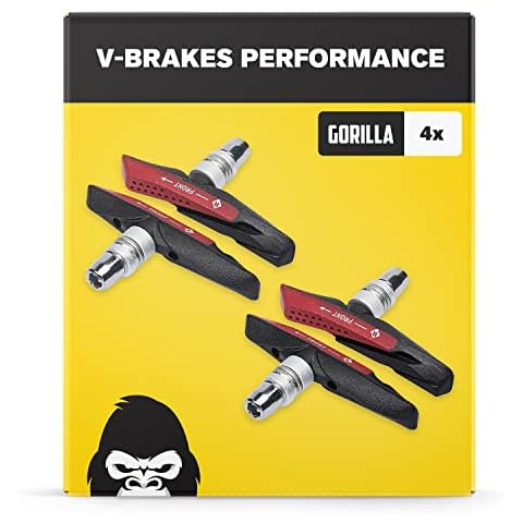 Gorilla Bikes thumbnail